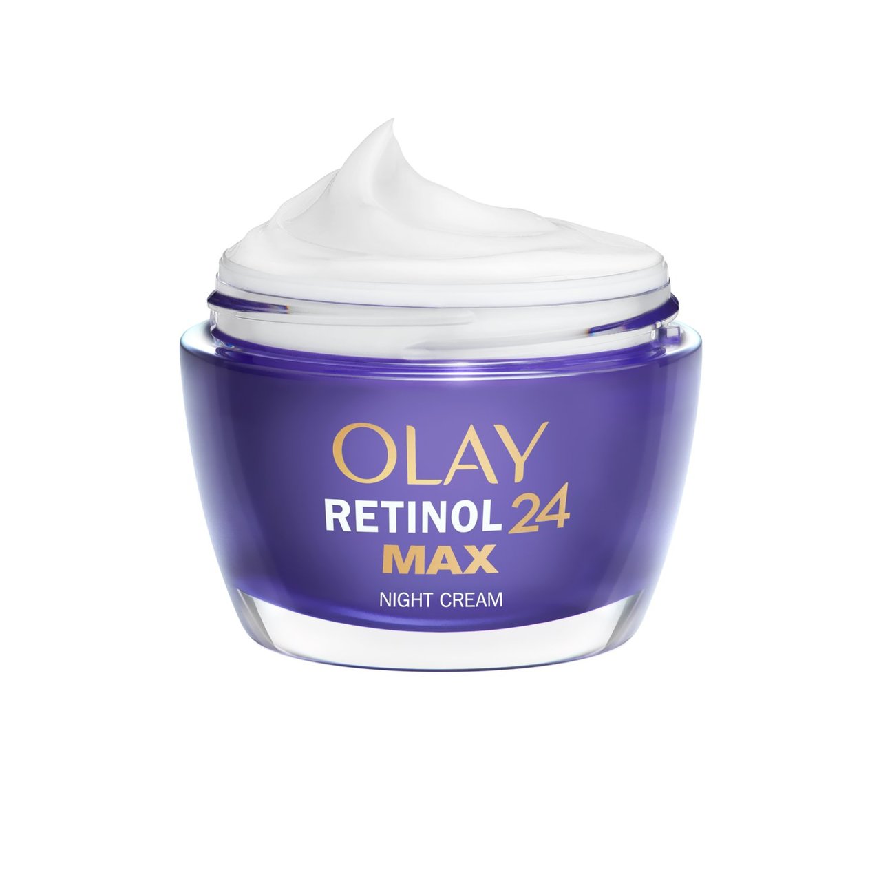 Olay Retinol Max Facial Moisturiser 