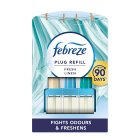 Febreze 3Volution Air Freshener Plug In Refill Fresh Linen 20ML