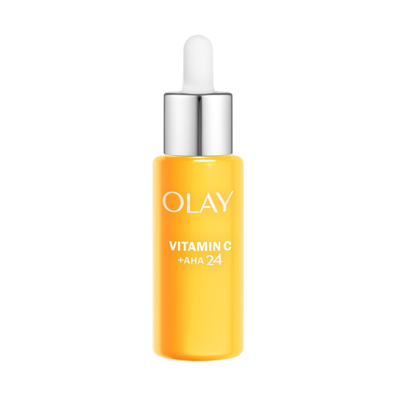 Olay Vitamin C + AHA24 Day Gel Serum For Bright And Even Tone