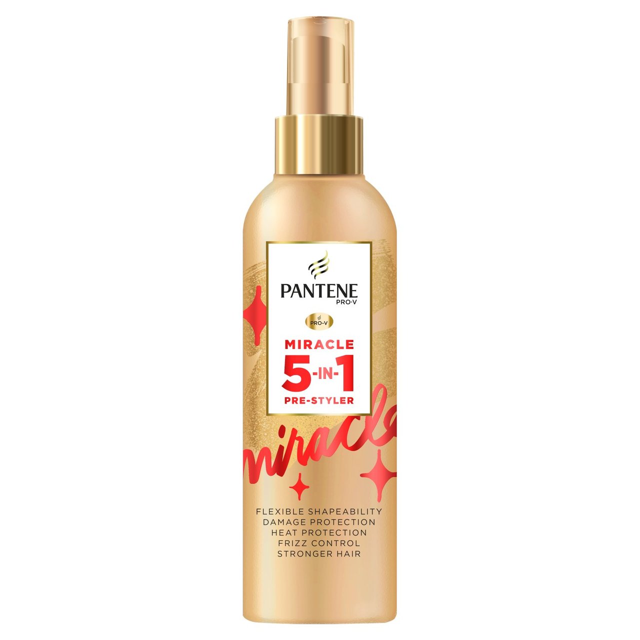 Pantene Styling 5In1 Miracle Primer