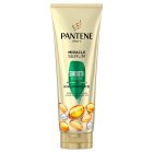 Pantene Smooth & Sleek Miracle Serum  220ml