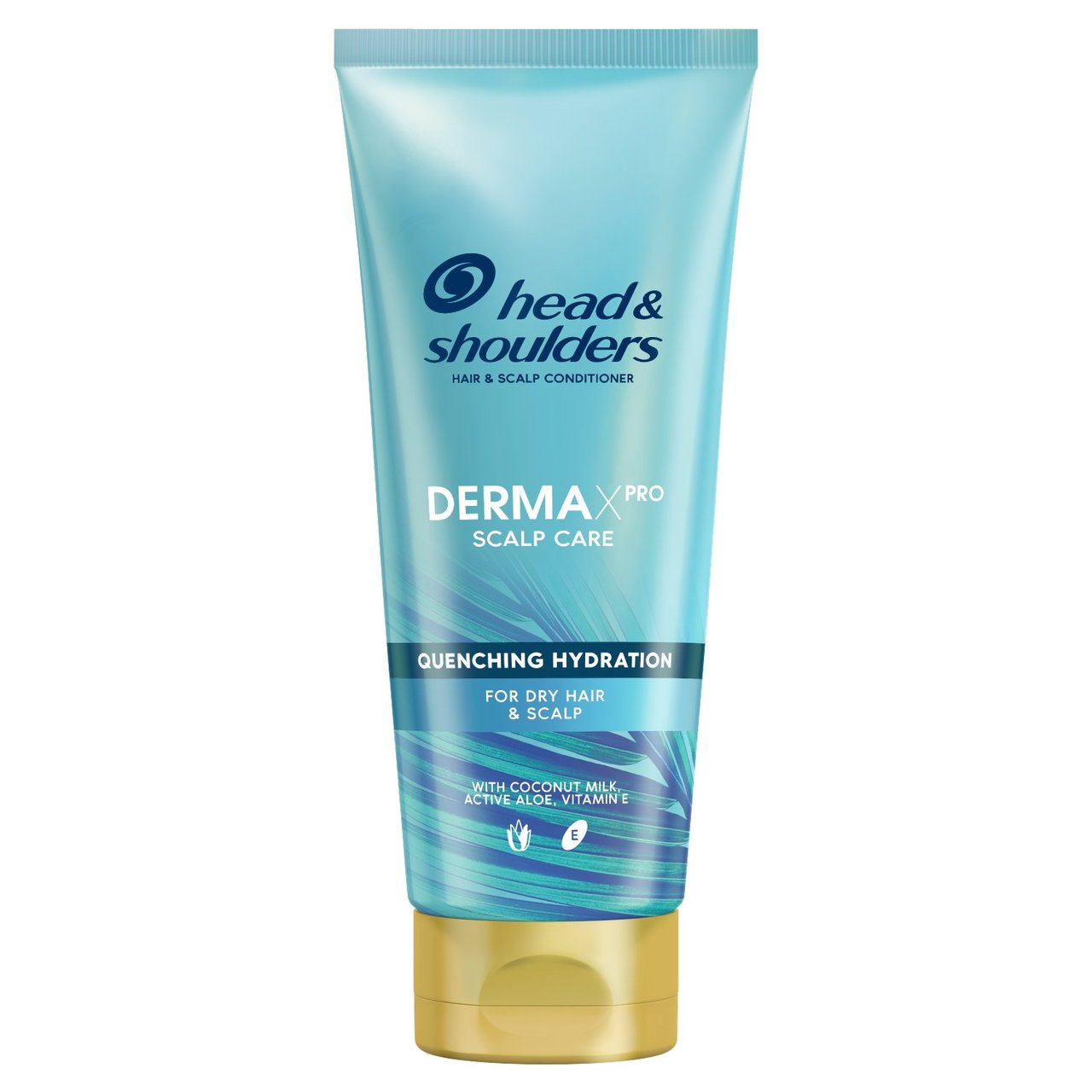 Head & Shoulders DermaXPro Hydrating Anti-Dandruff Scalp & Hair Conditioner