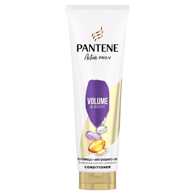 Pantene Volume Conditioner 250ml