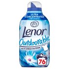 Lenor Outdoorable Fabric Conditioner Spring Awakening 1.064L