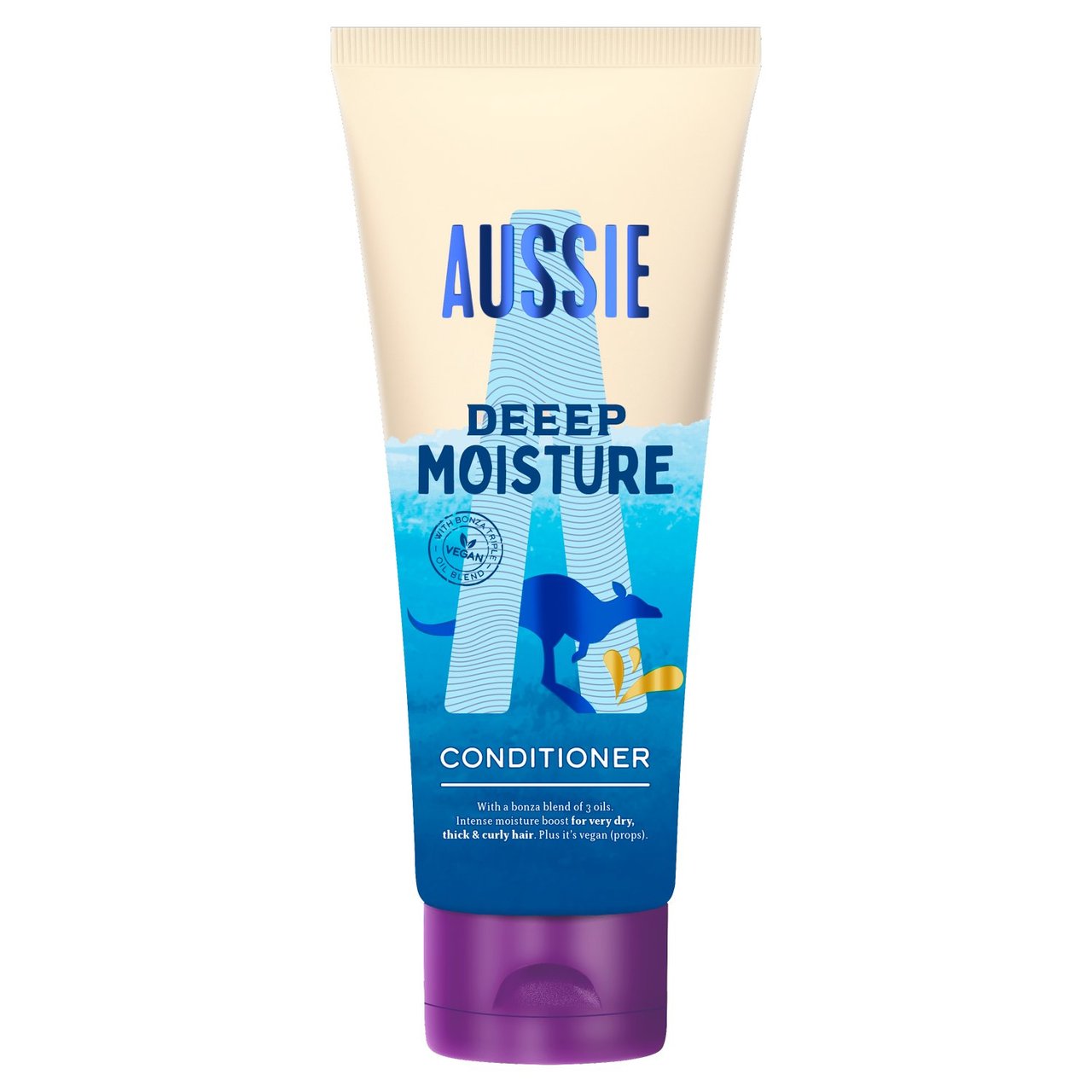 Aussie Deep Moisture Conditioner