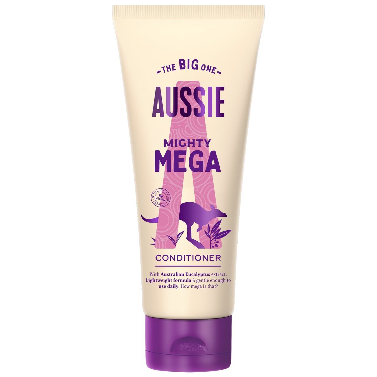 Aussie Mega Conditioner