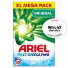 Ariel Washing Powder 50 Washes 3kg