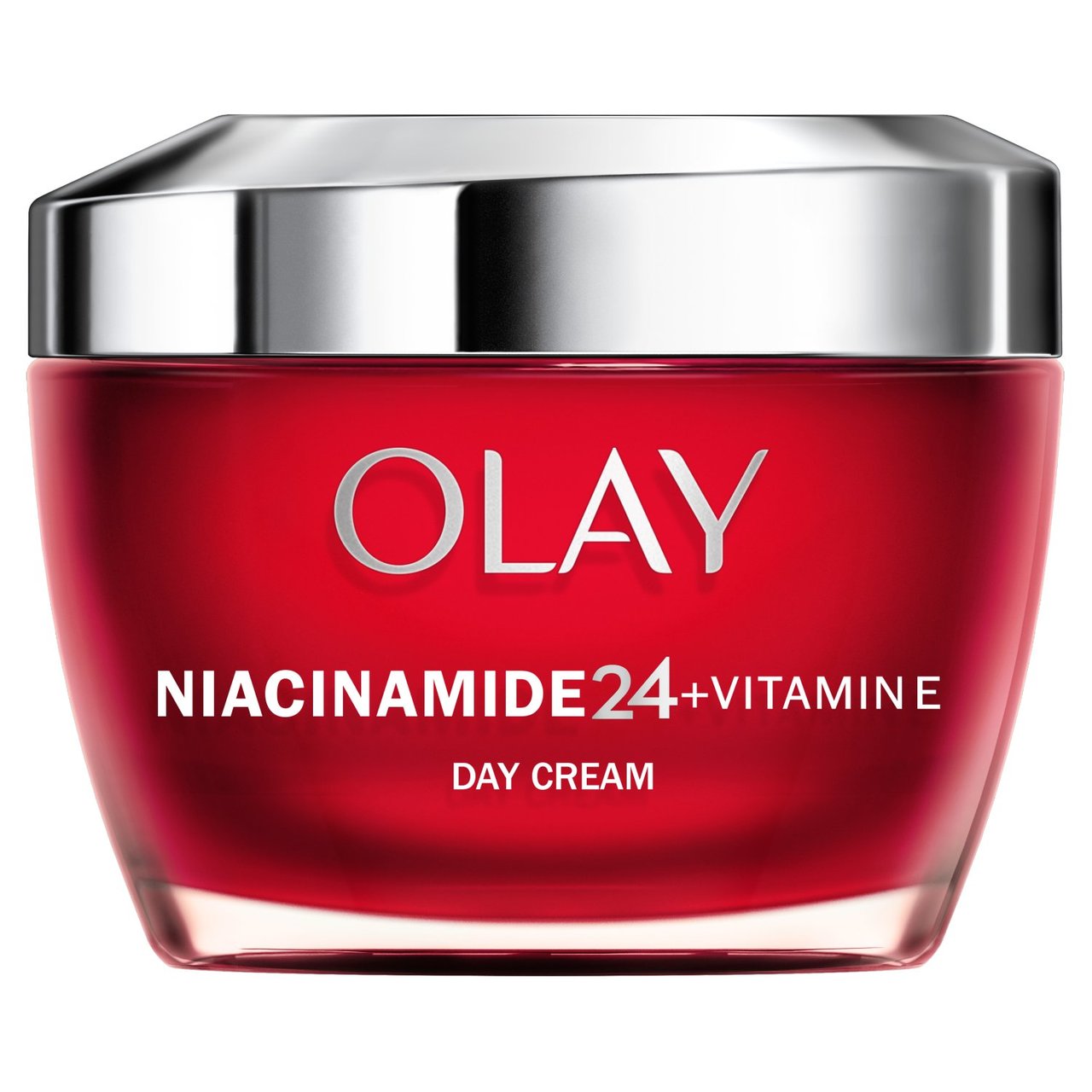 Olay Niacinamide Day Cream