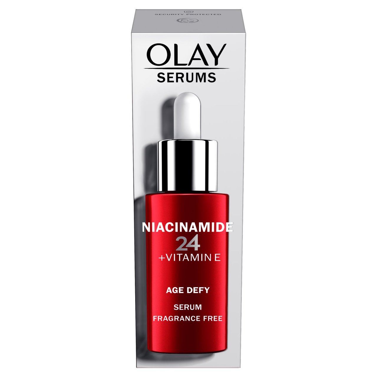 Olay Niacinamide Serum