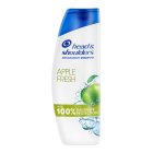 Head & Shoulders Apple Fresh Anti-Dandruff Shampoo For Dry Hair And Scalp