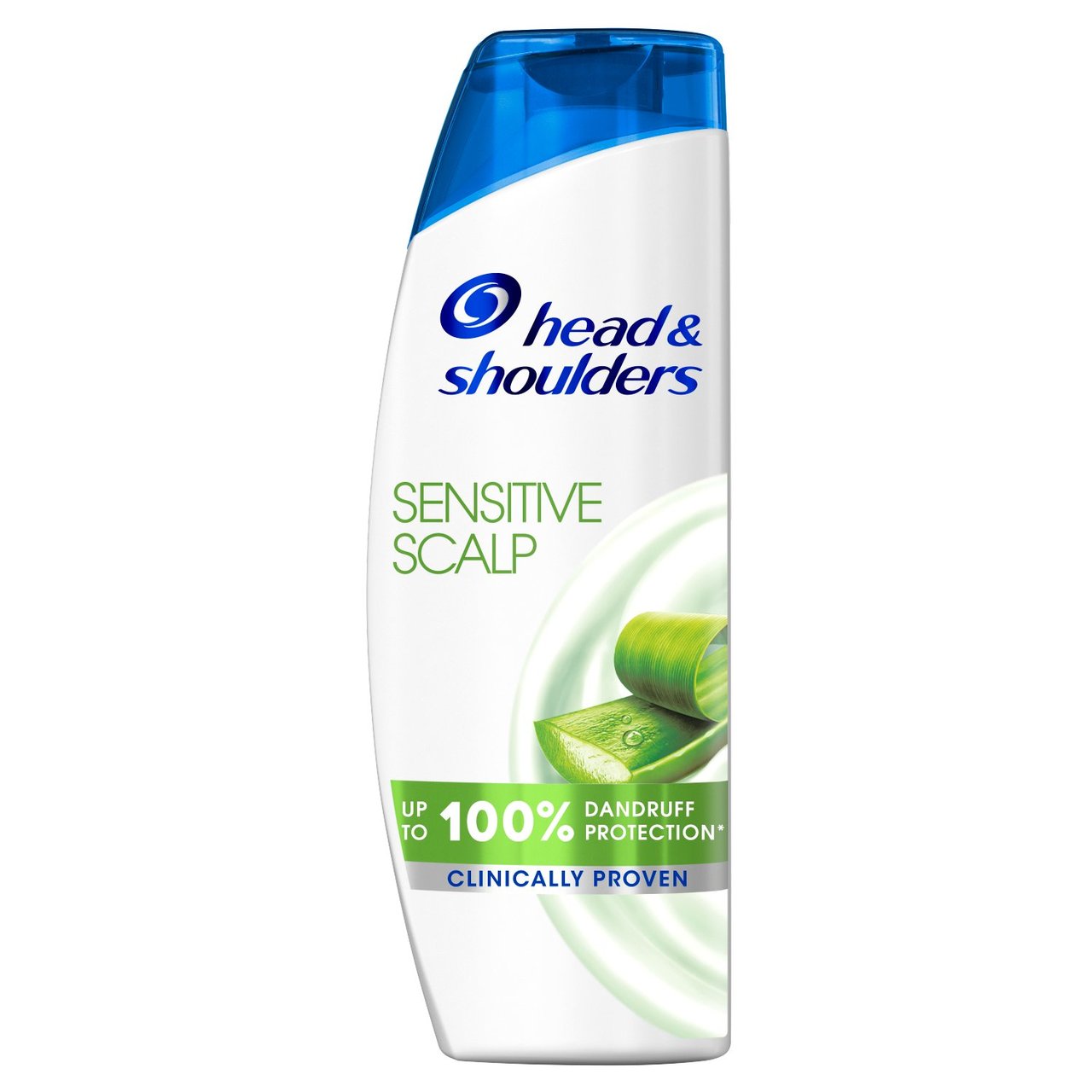 Head & Shoulders Sensitive Shampoo 