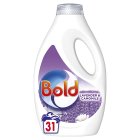 Bold 2in1 Washing Liquid 31 Washes