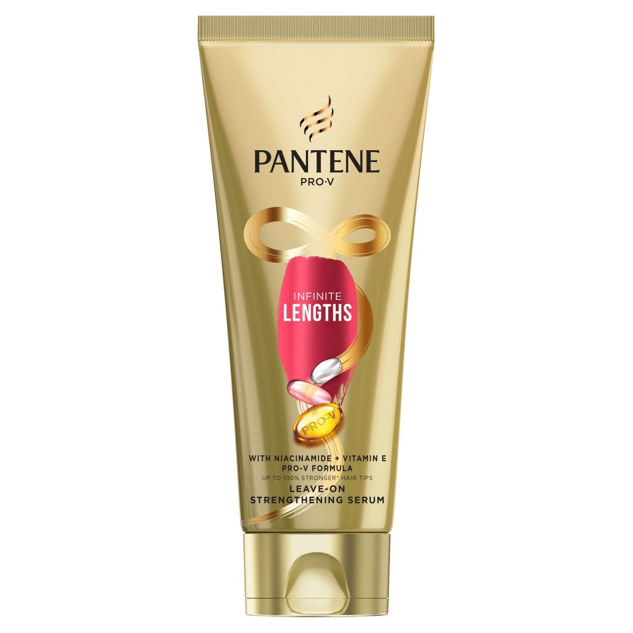 Pantene Golds Infinite Lengths Miracle Serum