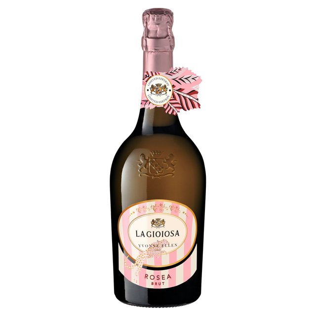 La Gioiosa Rosea Brut  75cl