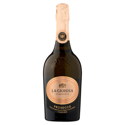 La Gioiosa Prosecco 75cl