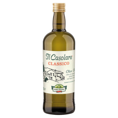 Il Casolare Olive Oil