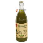 Il Casolare Unfiltered Extra Virgin Olive Oil