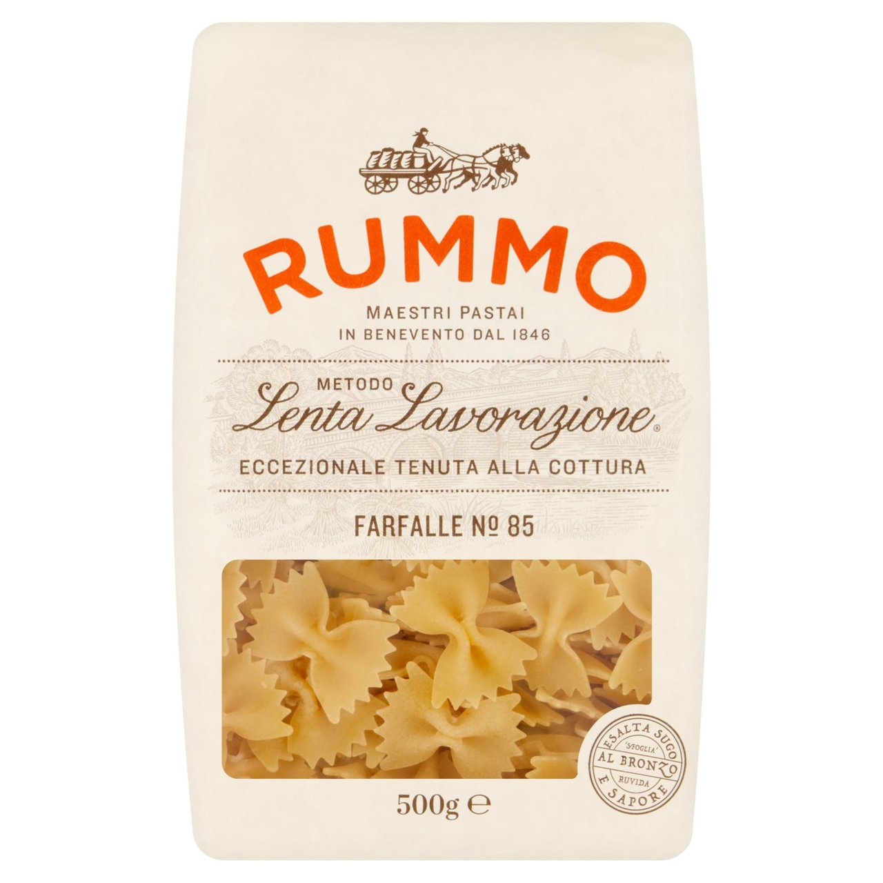 Rummo Farfalle Pasta No.85