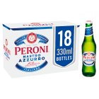 Peroni Nastro Azzurro 18 X 330ml