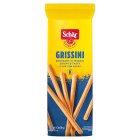 Schar Gluten Free Grissini Breadsticks