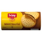 Schär Maxi Sorrisi 250g