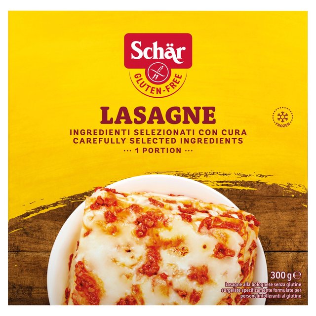 Schar Lasagne  300g