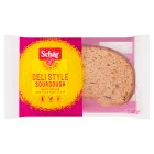 Schär Gluten Free Deli Style Sourdough 240g