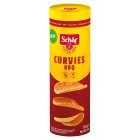 Schär Gluten Free Curvies BBQ 170g