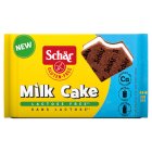 Schar Gluten Free Chilled Milk Cake  4 x 26g