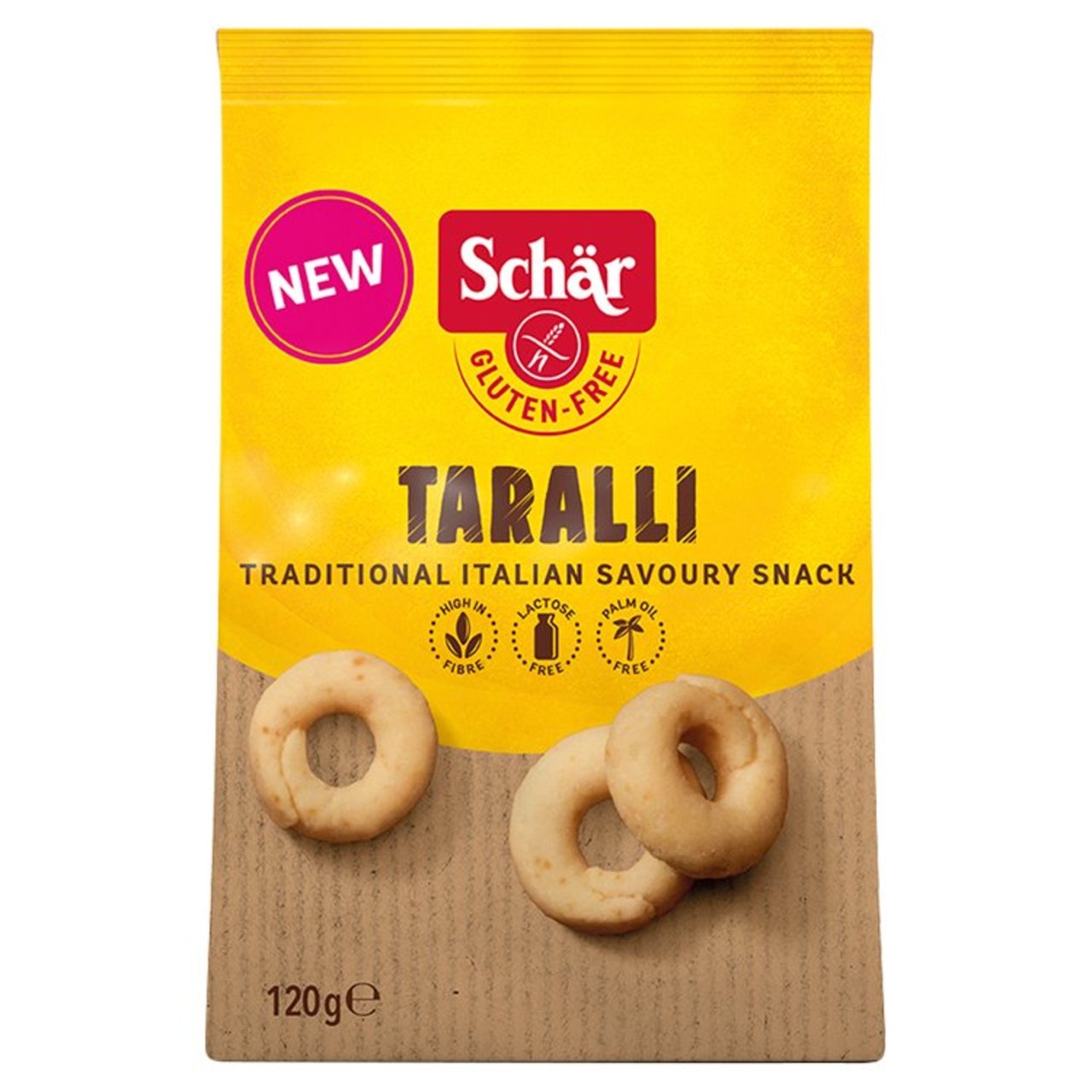 Schar Taralli