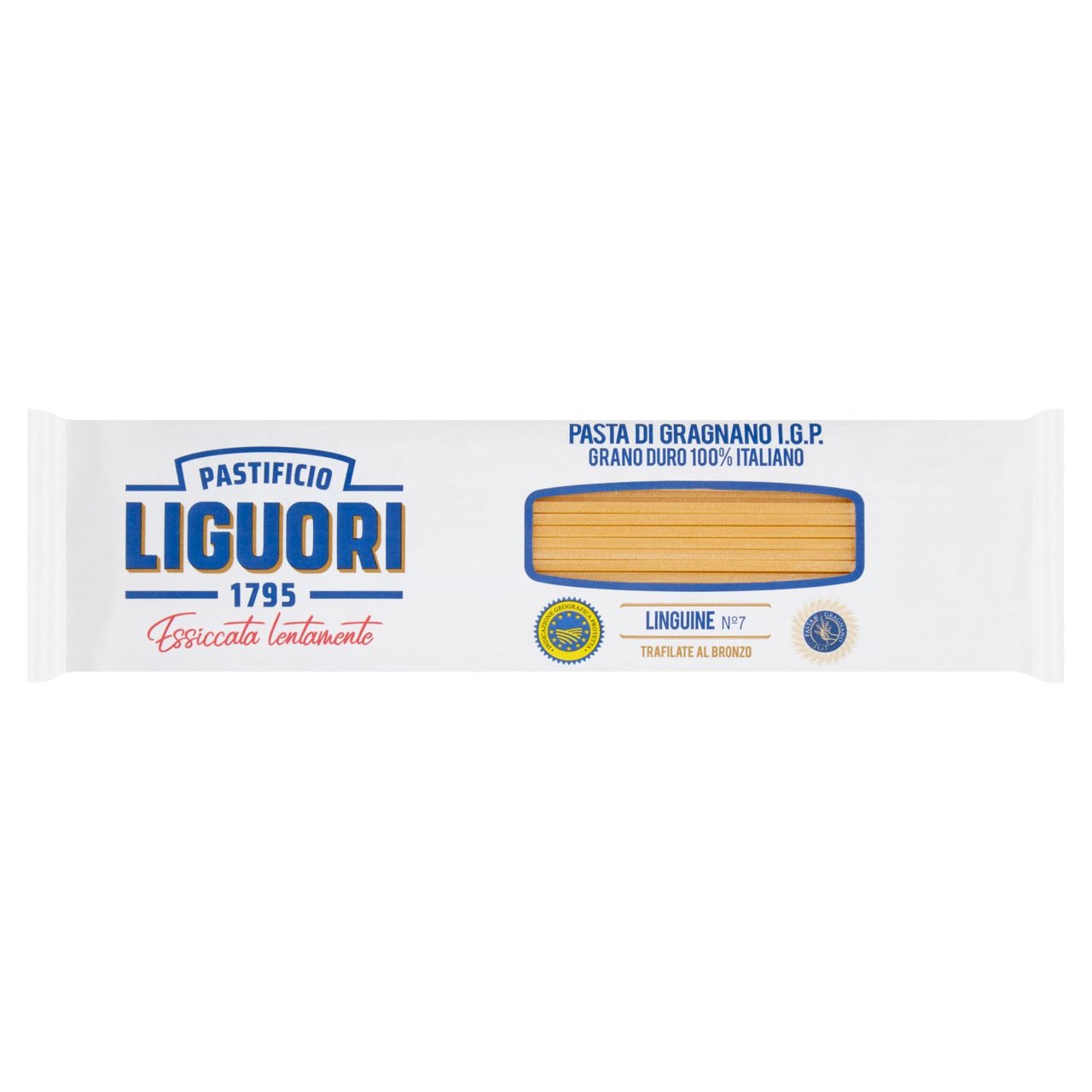 Liguori Linguine No 7