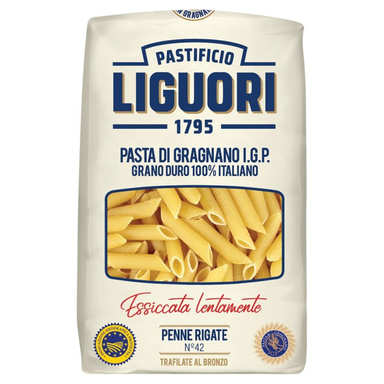 Liguori Penne Rigate No 42