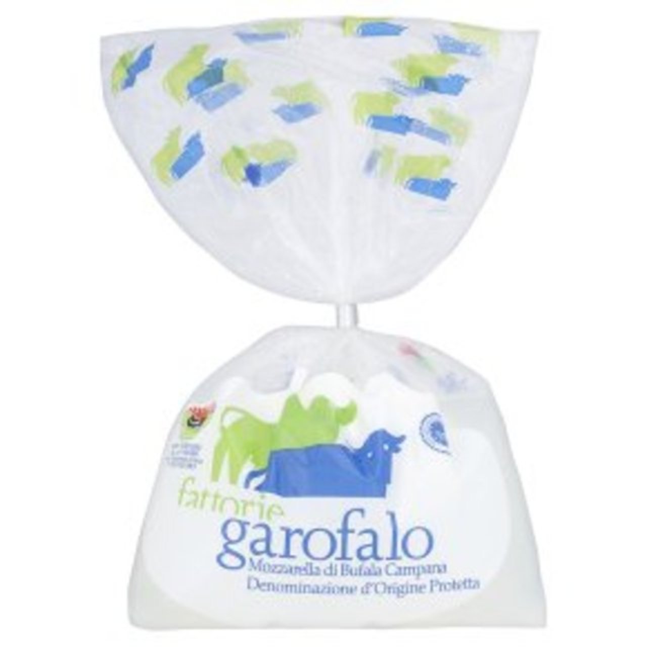 Garofalo Buffalo Mozzarella