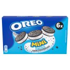 Oreo Ice Cream Sandwich 6 x 55ml