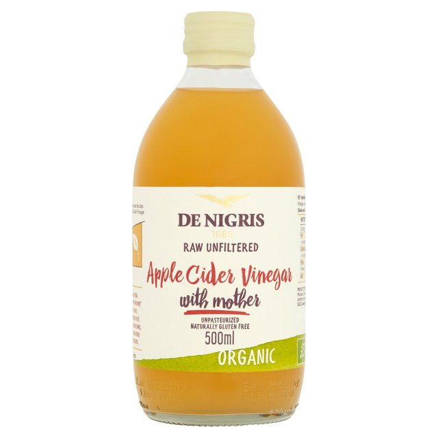 De Nigris Apple Cider Vinegar 500ml