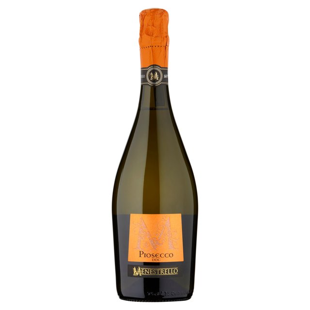 Menestrello Prosecco DOC 75cl