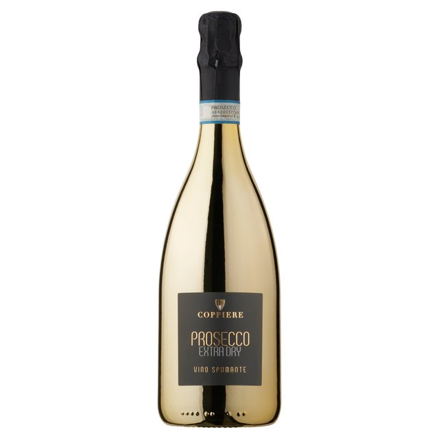 Coppiere Prosecco Extra Dry 75cl