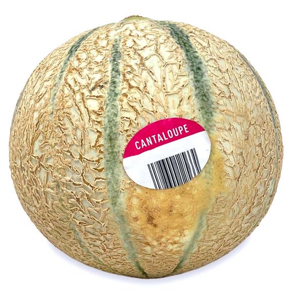 Nature's Pick Cantaloupe Melon Each