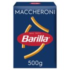 Barilla Maccheroni Pasta 500g