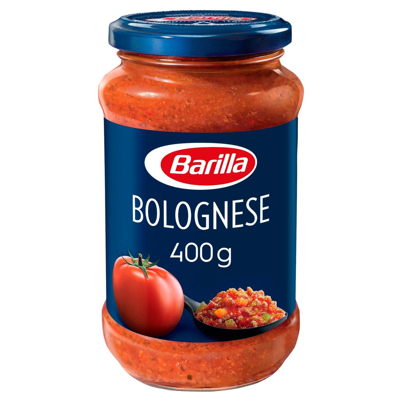 Barilla Meat Bolognese Pasta Sauce