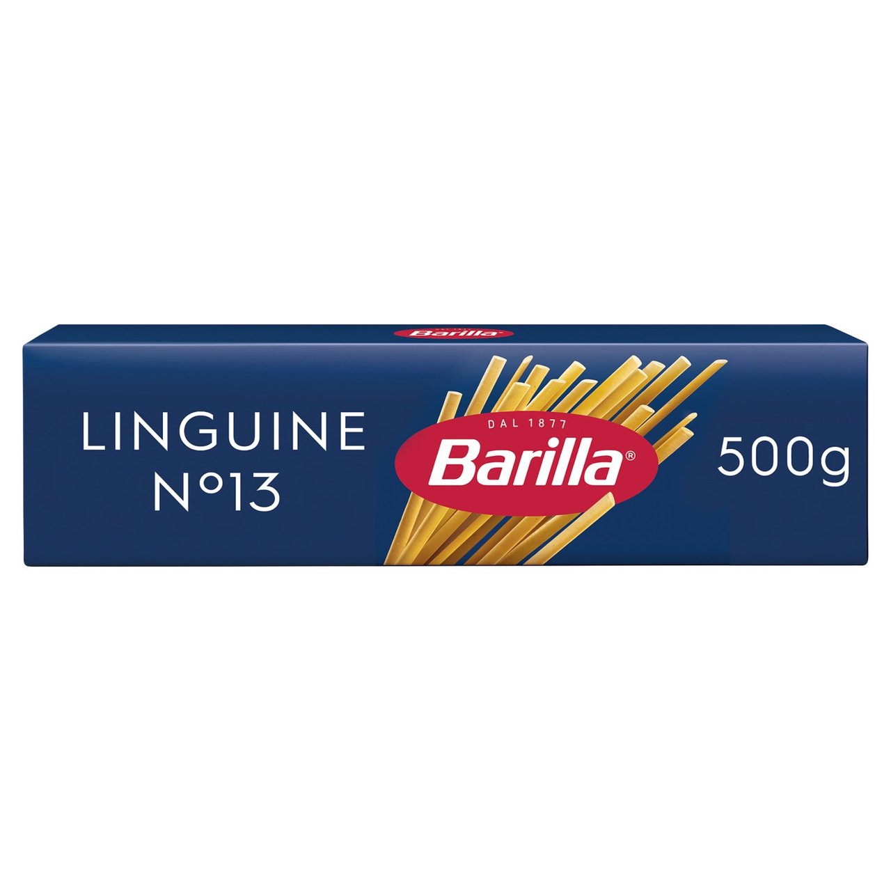 Barilla Pasta Linguine