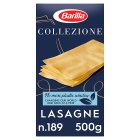 Barilla Collezione Lasagne