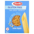 Barilla Gluten Free Penne Rigate 