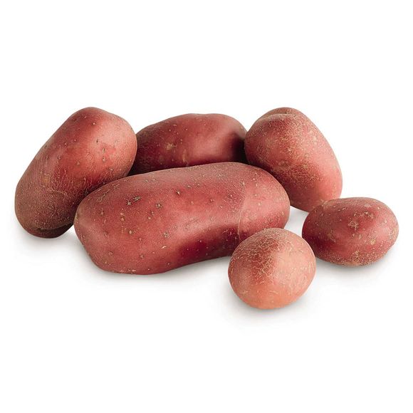 Nature's Pick Red Potatoes 2.5kg