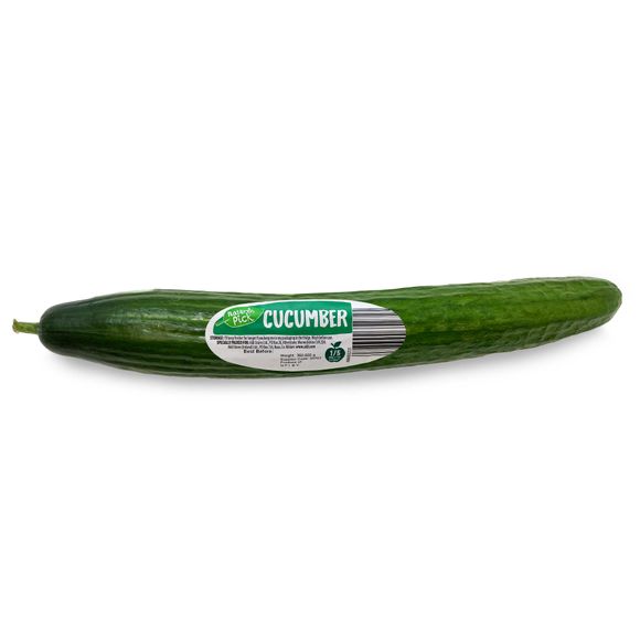 Nature's Pick Cucumber Each.