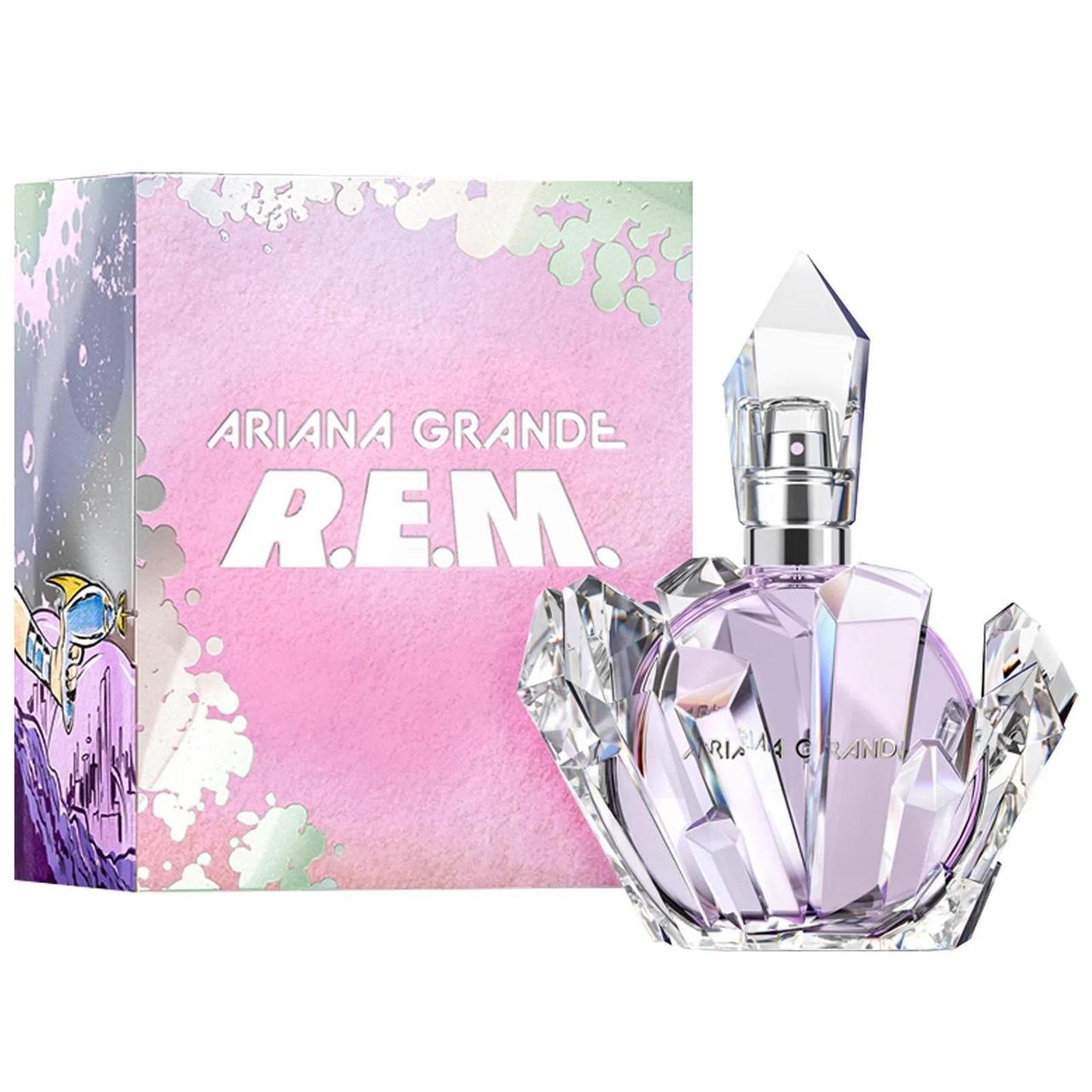 Ariana Grande REM EDP