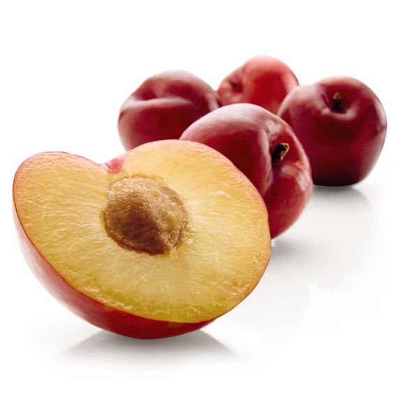 Nature's Pick Plums 400g