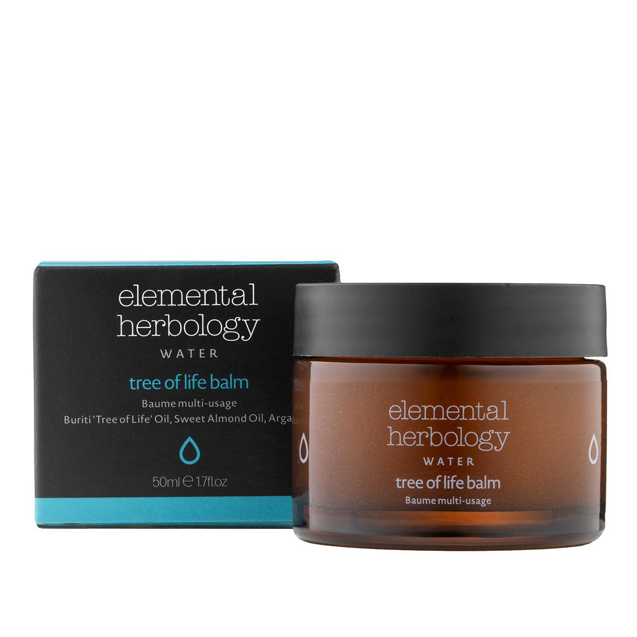 Elemental Herbology Tree of Life Balm