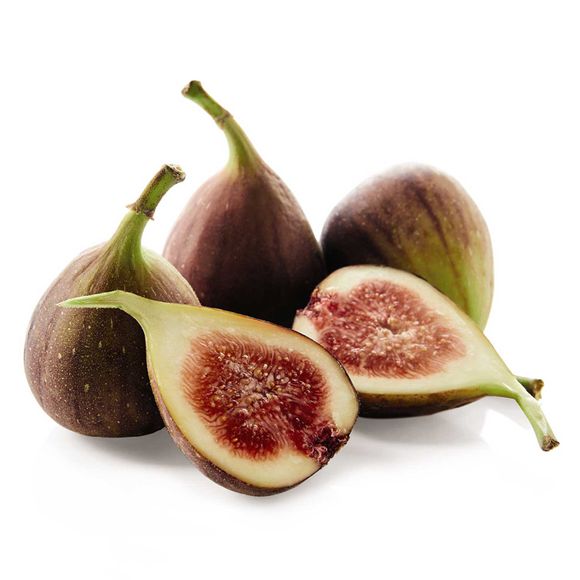 Nature's Pick Figs 140g