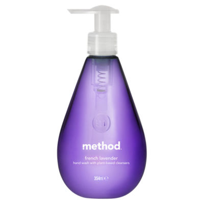 Method Hand Wash, French Lavender